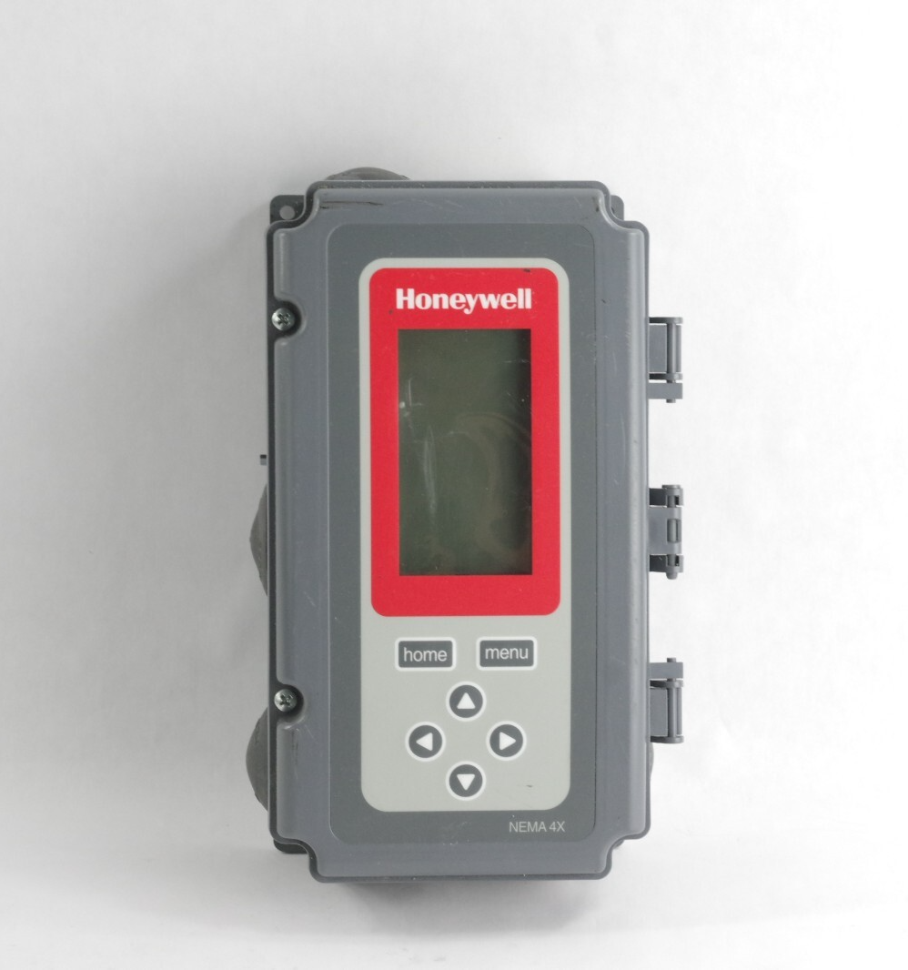 Honeywell T775B2016 Electronic Remote Controller 2 SPDT NEMA 4X