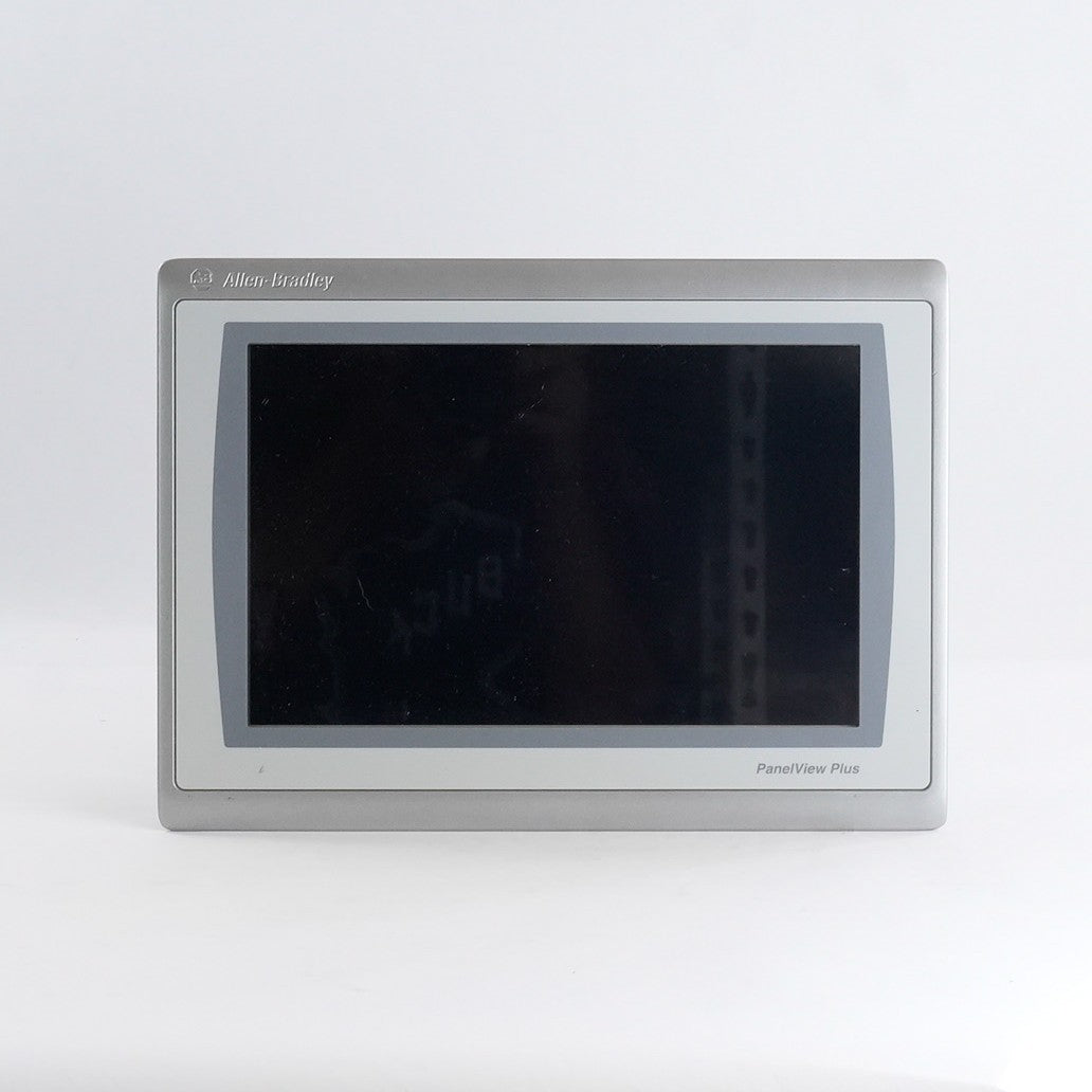 Allen Bradley 2711P-T12W22D9P /B PanelView Plus 7 Operator Interface Series B