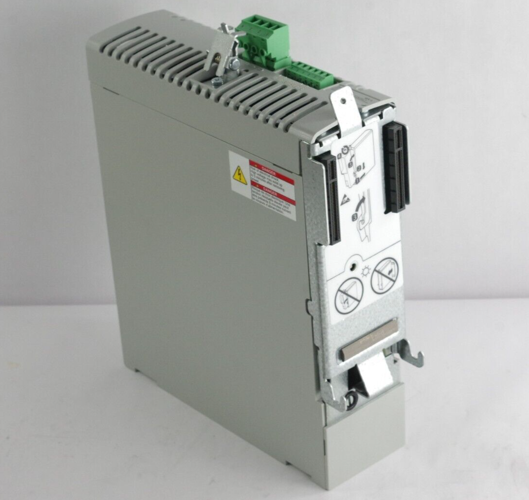 Allen Bradley 2094-BM01-M Ser A Kinetix 6200/6500 Axis Module - Installed