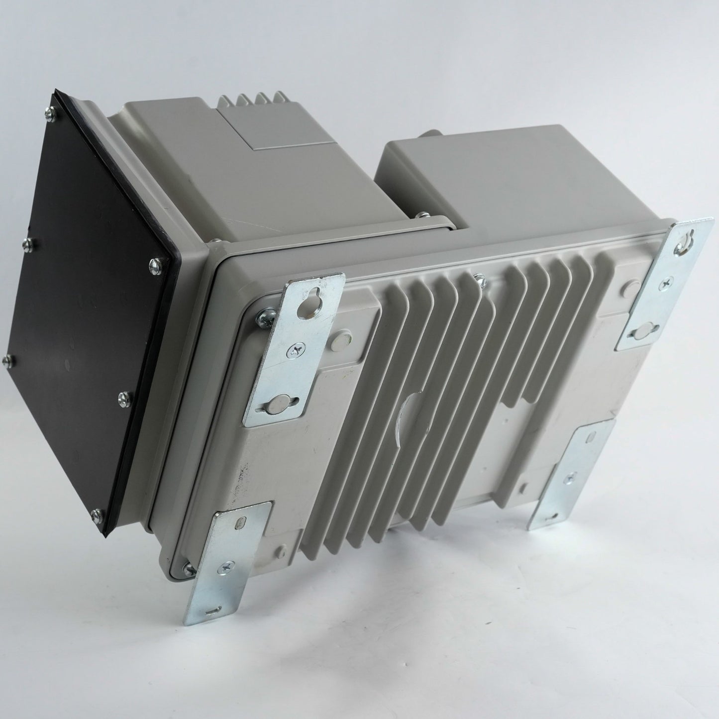 Allen Bradley 280G-FS-10-RG Ser C ArmorStart Base + 281G-F12S-10B-RRG-CBG /C