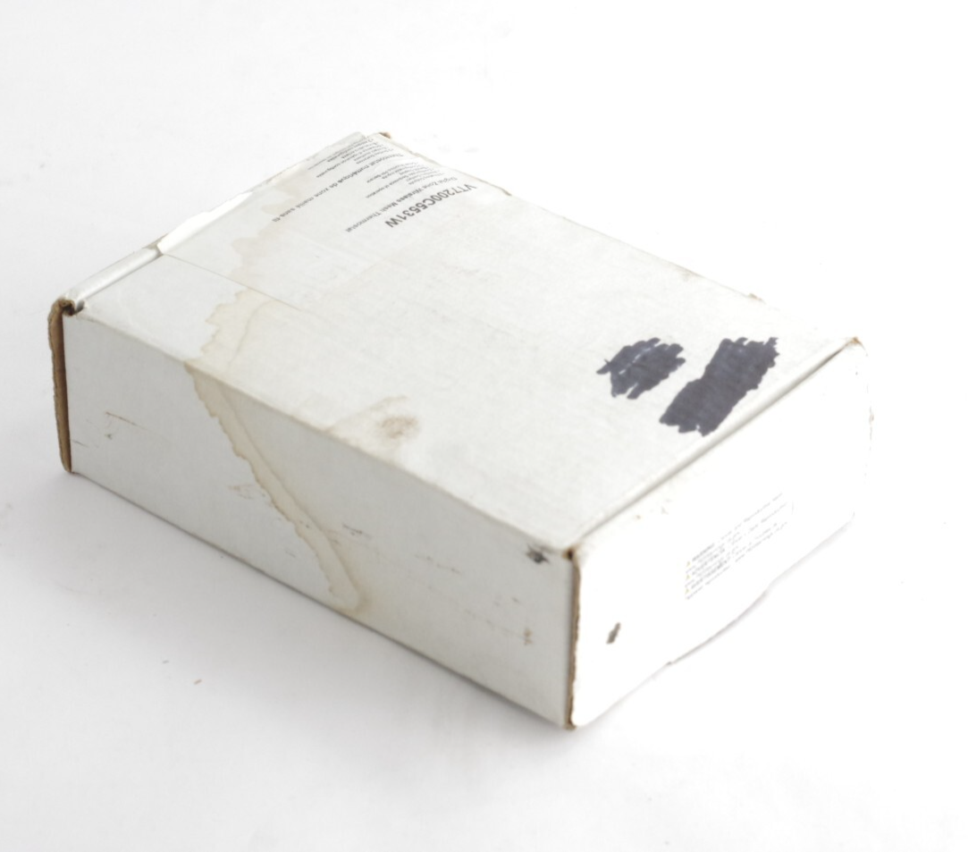 Schneider Electric Viconics VT7200C5531W Zoning Thermostat - Open Box