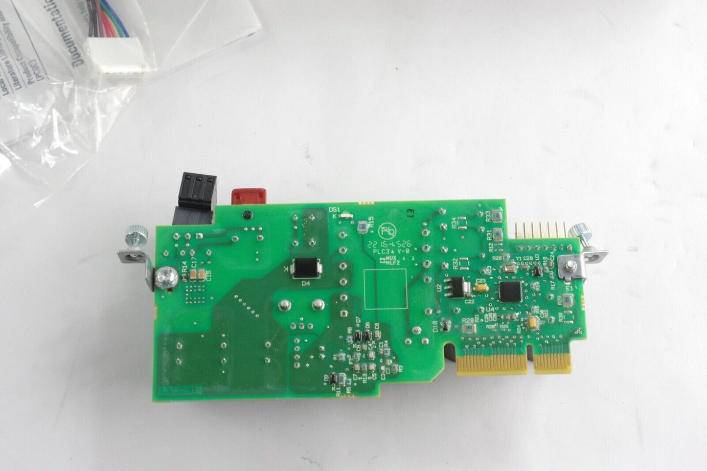 Allen Bradley 20-750-APS Ser B PowerFlex 750 Auxiliary Power Supply - Open Box