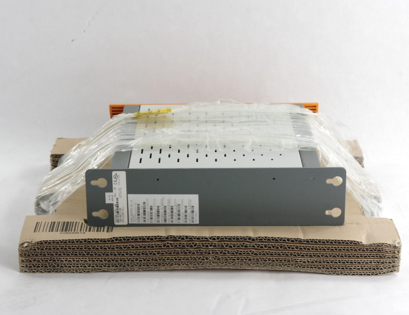 B&R Automation 5PC600.SX01-00 Industrial PC - Open Box