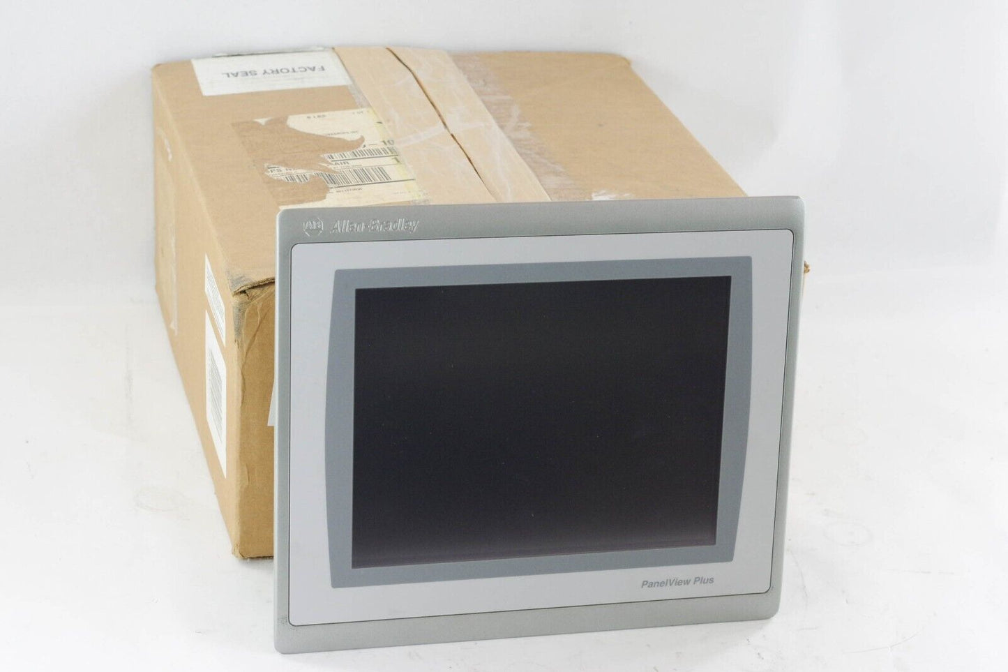 2017 Allen Bradley 2711P-T10C22D9P PanelView Plus 7 Ser A - New Open Box