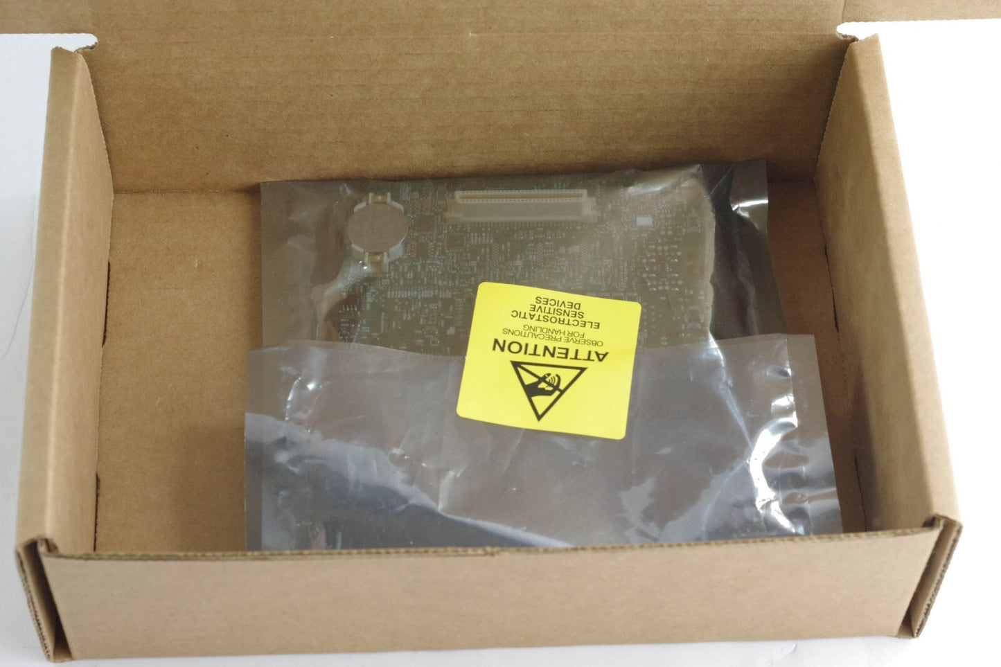 Allen Bradley Panelview Plus 7 Ser A Board SPG21150606 PMF2105027 PN-388792