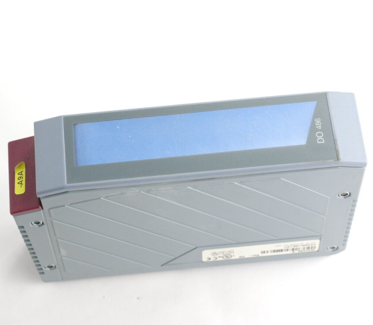 B&R Automation 3D0486.6 Rev. G0 45390186157 Interface Module
