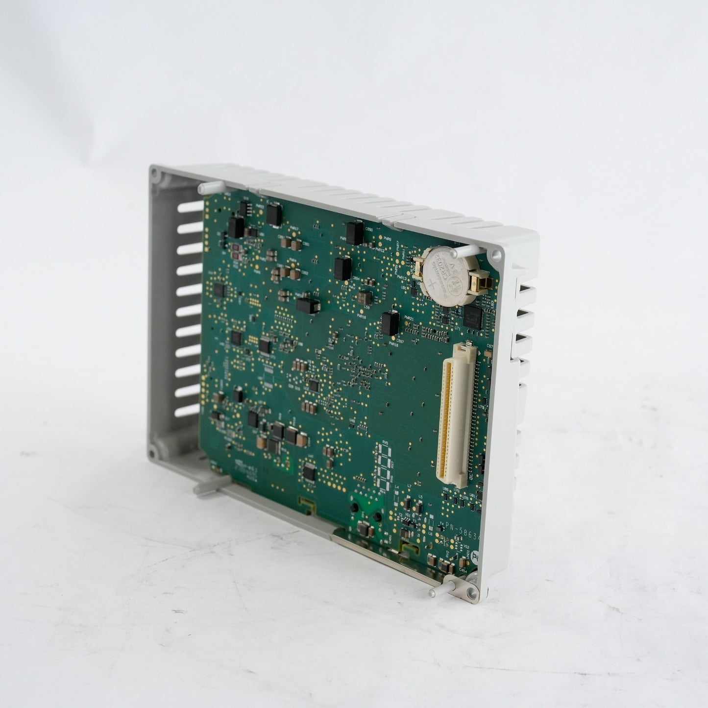 Allen Bradley 2713P-T10CD1 /A PanelView 5310 Logic Module Only 2713PT10CD1