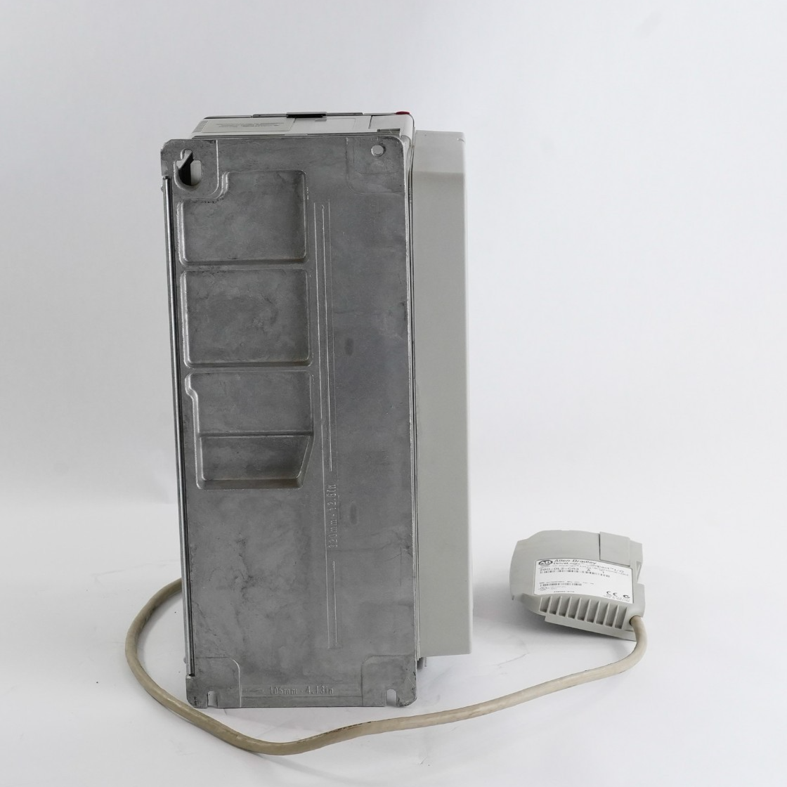 Allen Bradley 20DD8P0A3EYNANCCL /A PowerFlex 70S 3-Phase 480V Drive 5Hp