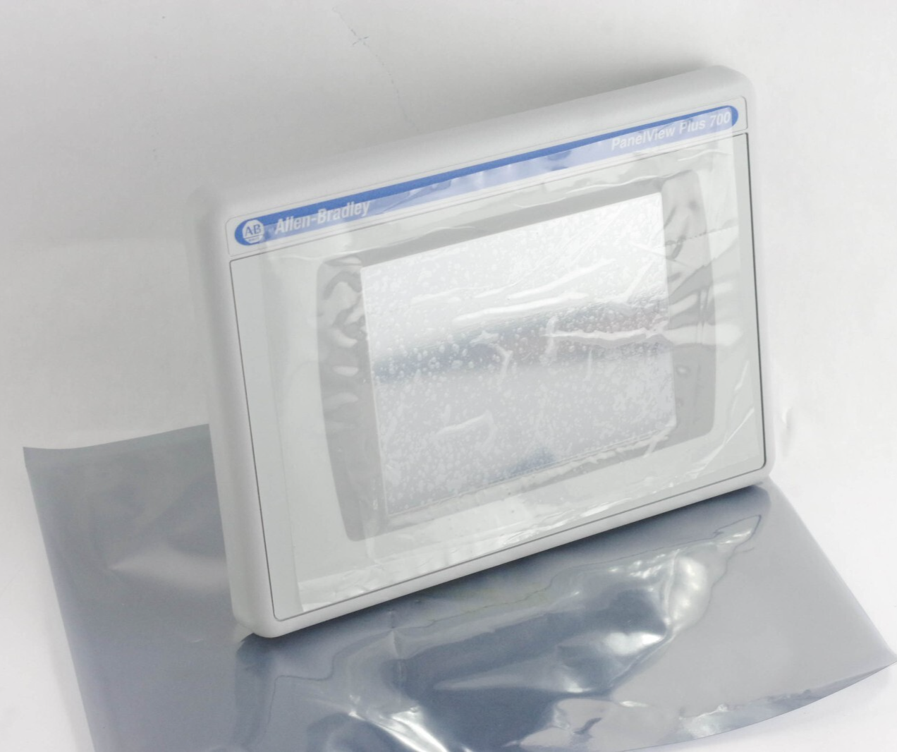 Allen Bradley 2711P-RDT7C /C Panelview Plus 700 Terminal - Without Original Box