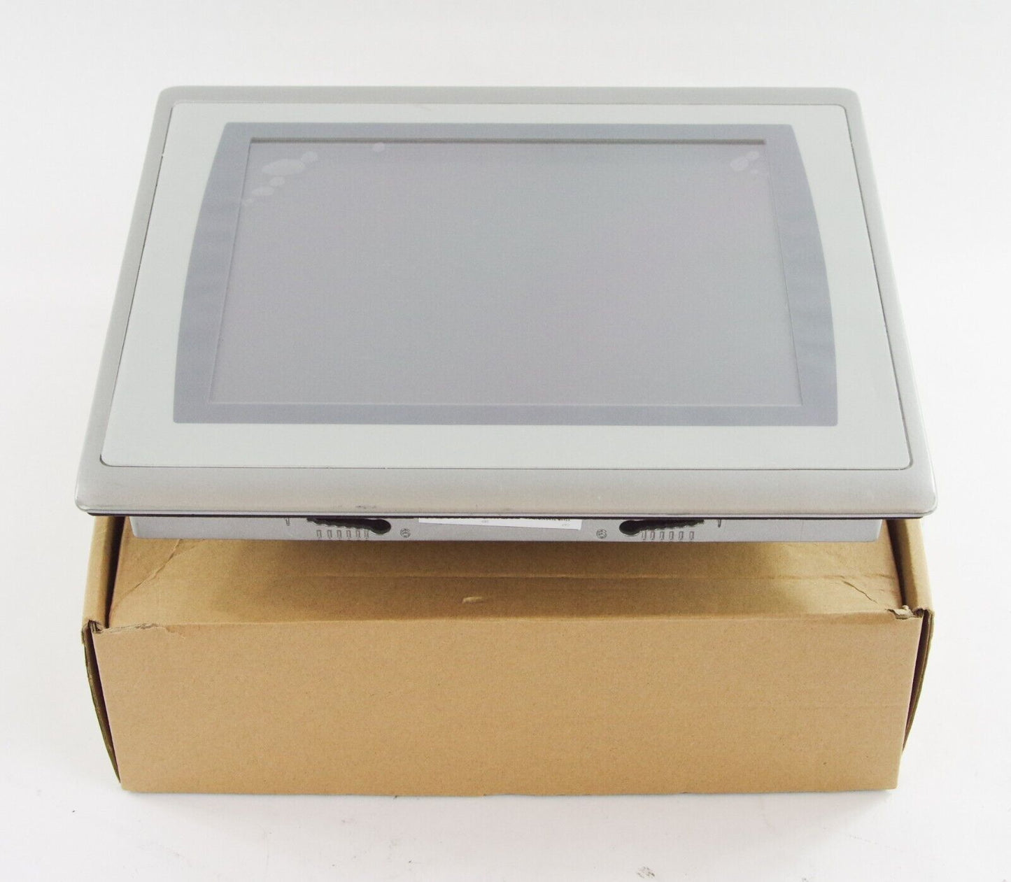 Allen Bradley 2711P-T10C22D9P-B 2711PT10C22D9PB Ser A PanelView Plus 7 Terminal