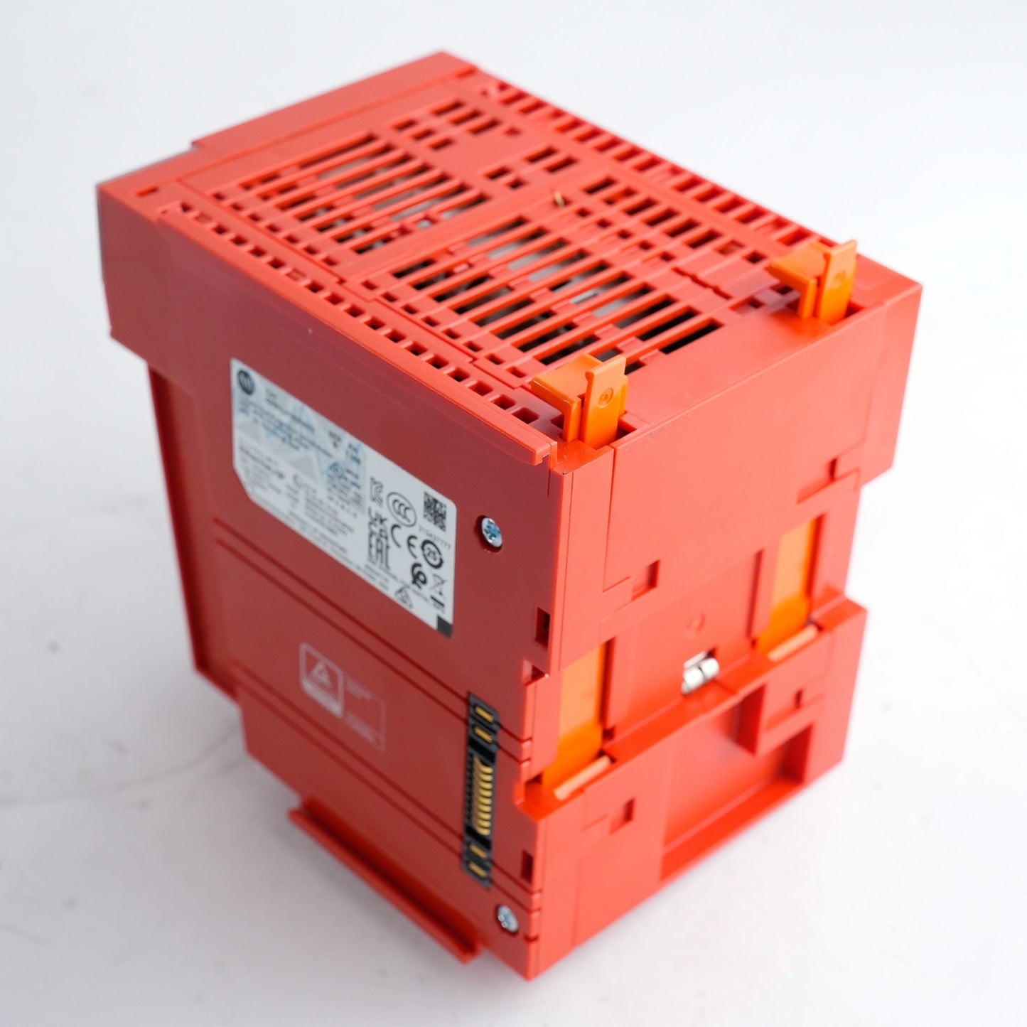 Allen Bradley 5069-L310ERMS2 /B GuardLogix SIL2 Motion Safety Controller