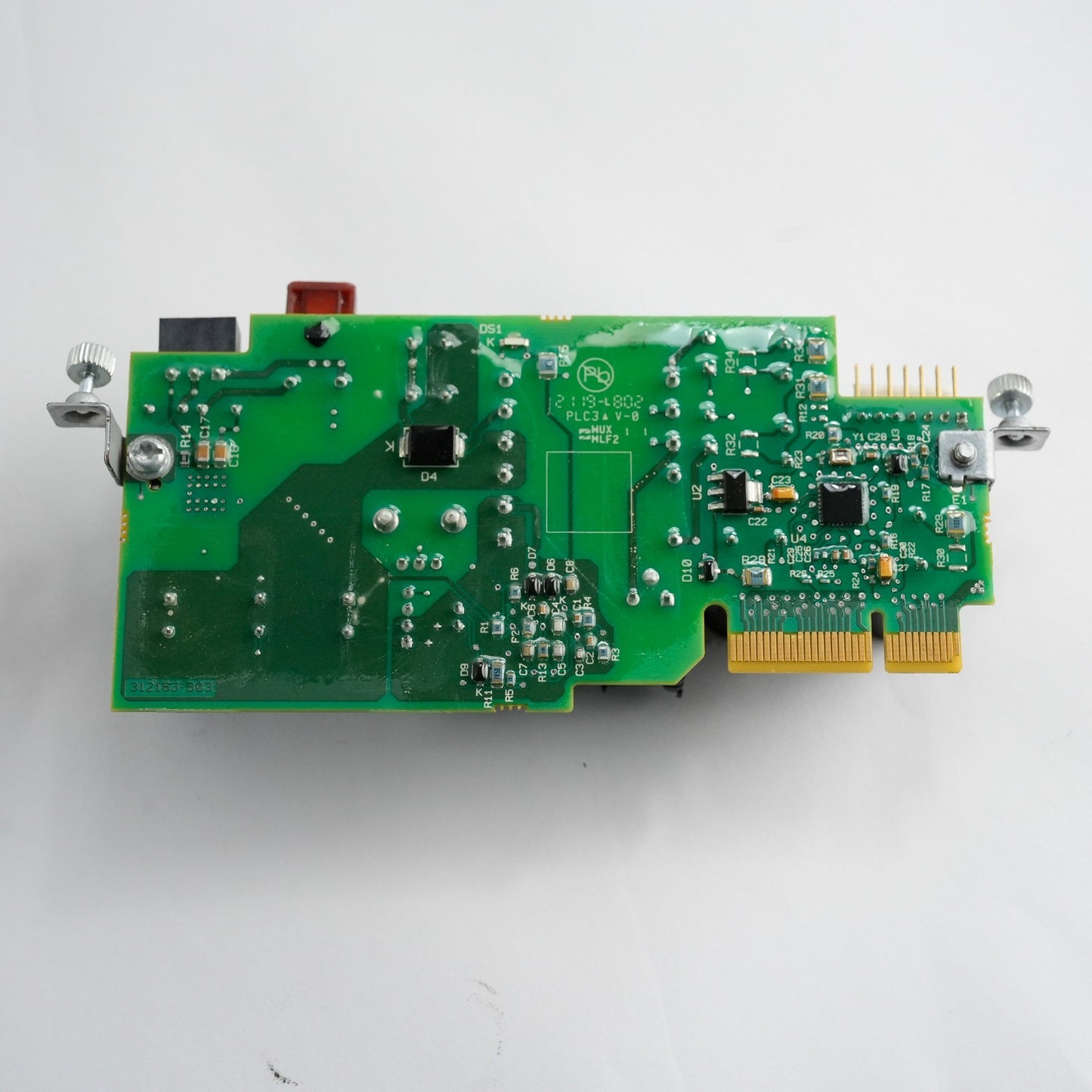 Allen Bradley 20-750-APS Auxiliary Power Supply PowerFlex 750 / 312189-A03
