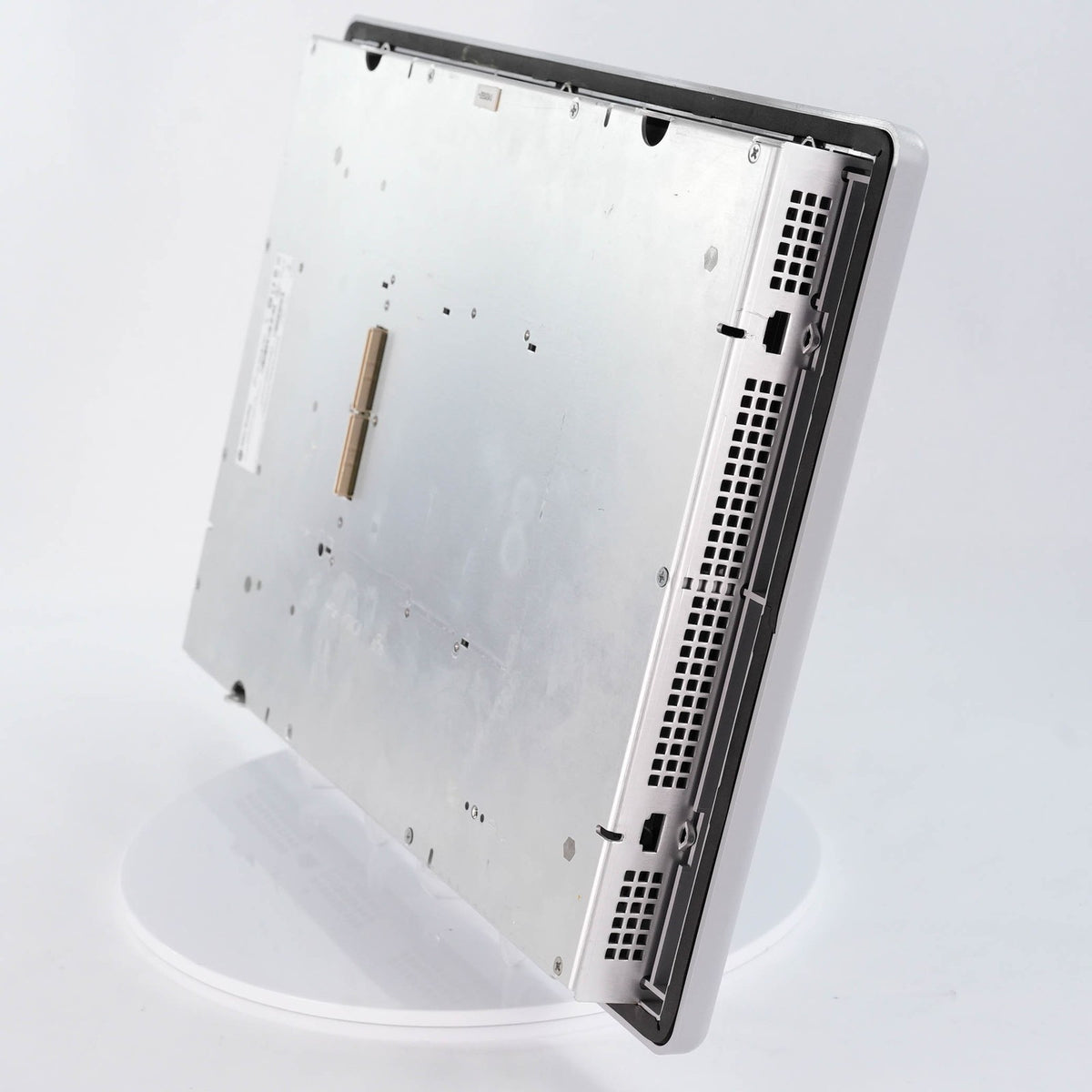 Allen Bradley 2711P-RDB15C Ser C PanelView Plus 1500 Display Module 15-Inch