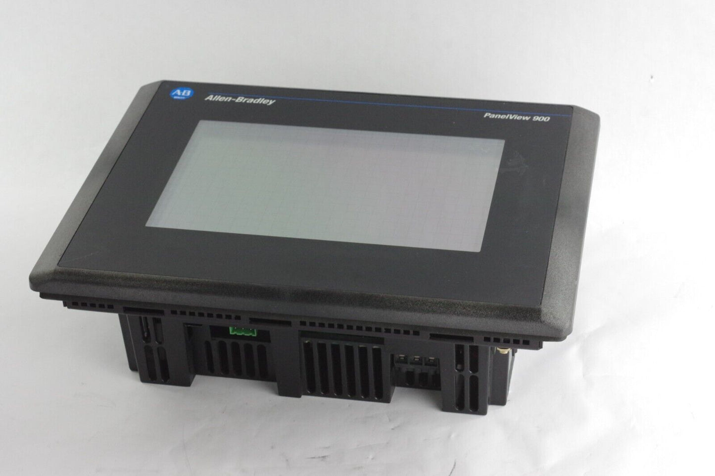 Allen Bradley 2711-T9A1 Ser F Rev D FRN 4.22 PanelView 900 Terminal