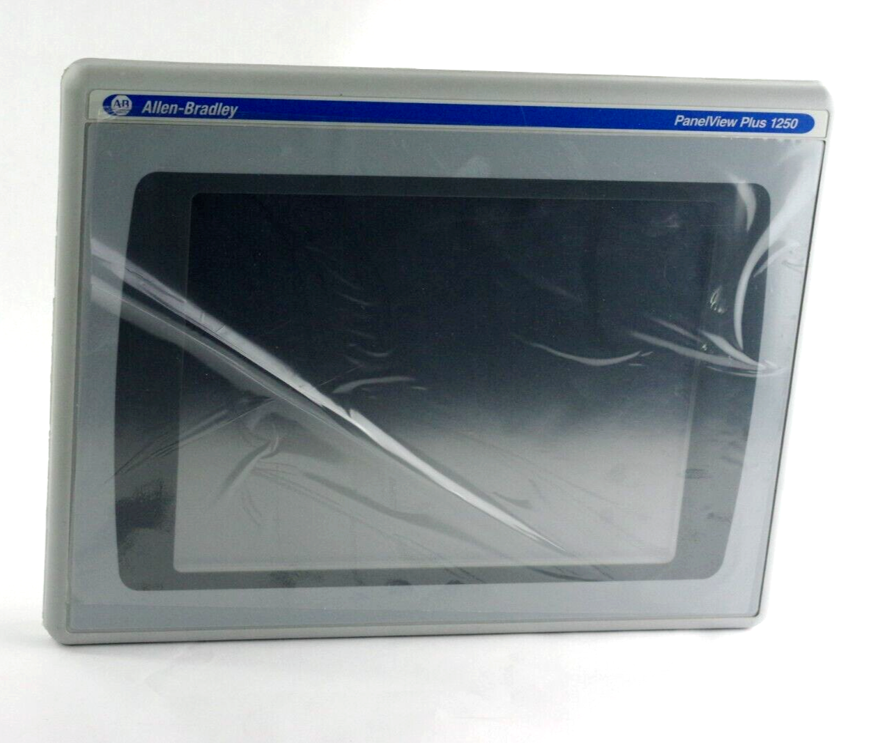 Allen Bradley 2711P-RDT12C /C Panelview Plus 1250 Color Touch Display - Refurb