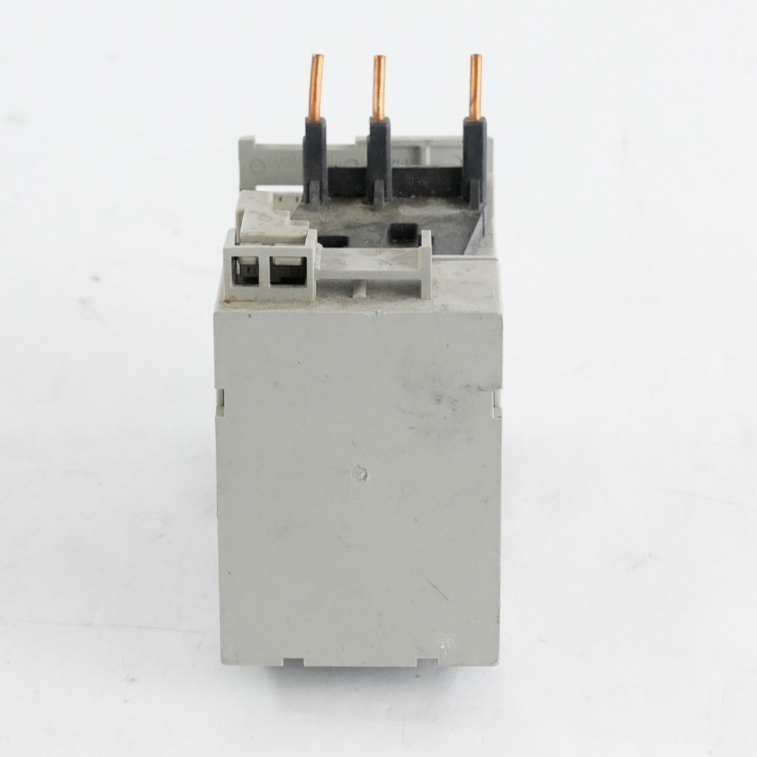 Allen Bradley 193-EECB Series C E1 Plus Overload Relay 600V 1.0-5.0A 193EECB
