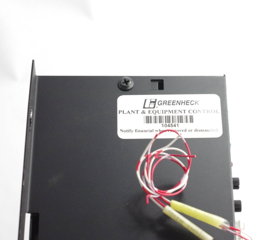 Bogen Communications PCM2000-B 6 Zone Paging System w/Telephone Interface Module
