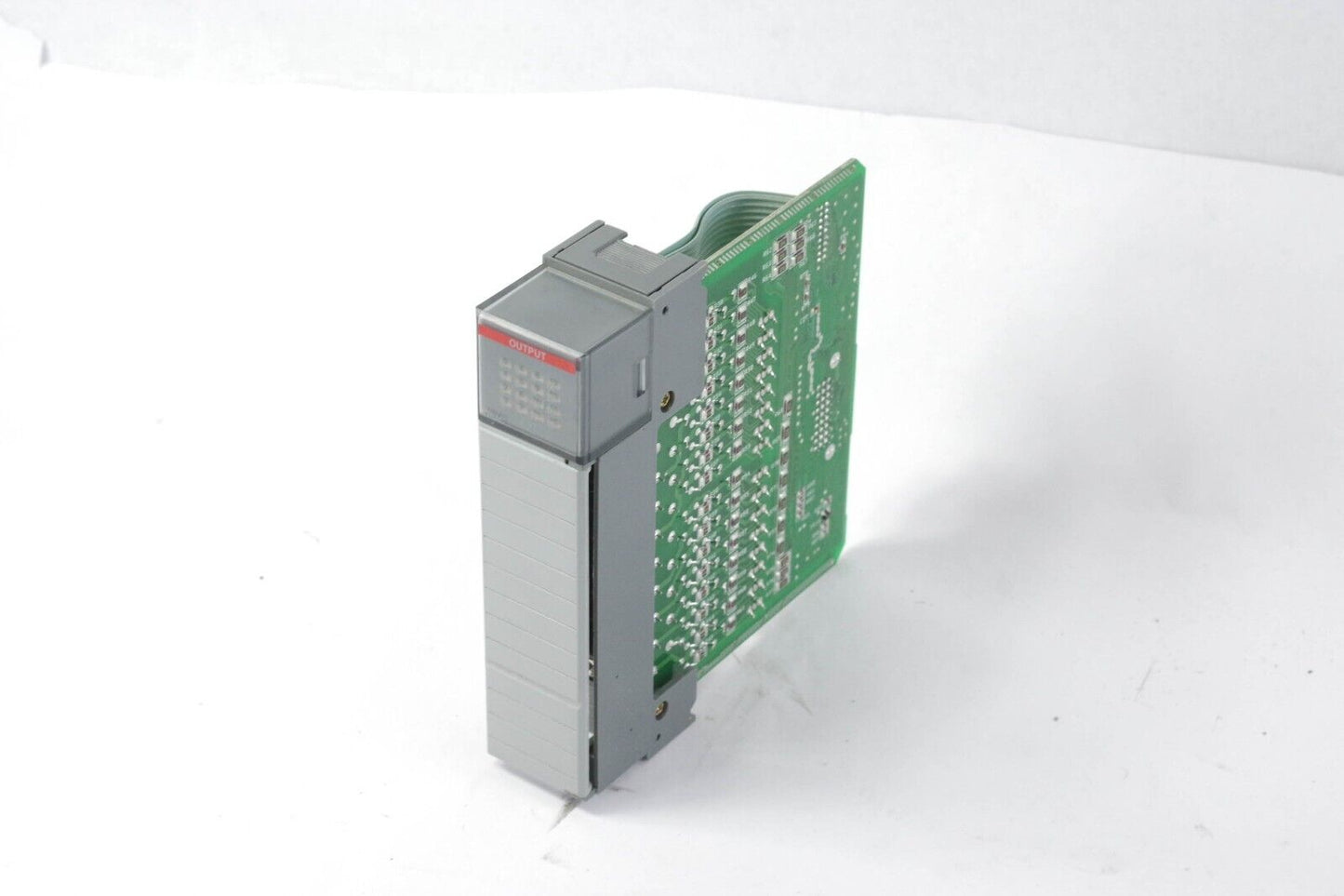 Allen Bradley SLC500 Output Module 1746-OA16 / D Series D