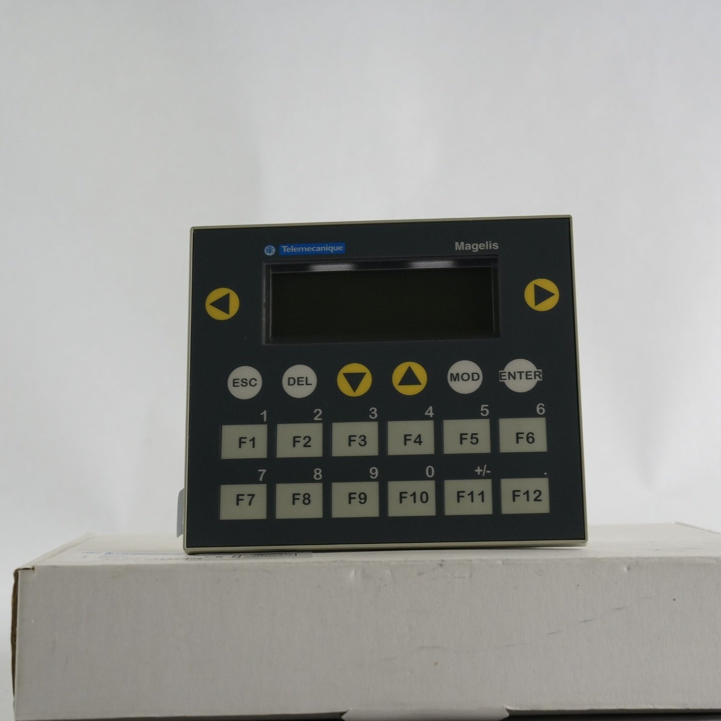 Schneider Electric XBT-R410 Magelis Telemecanique HMI - Open Box