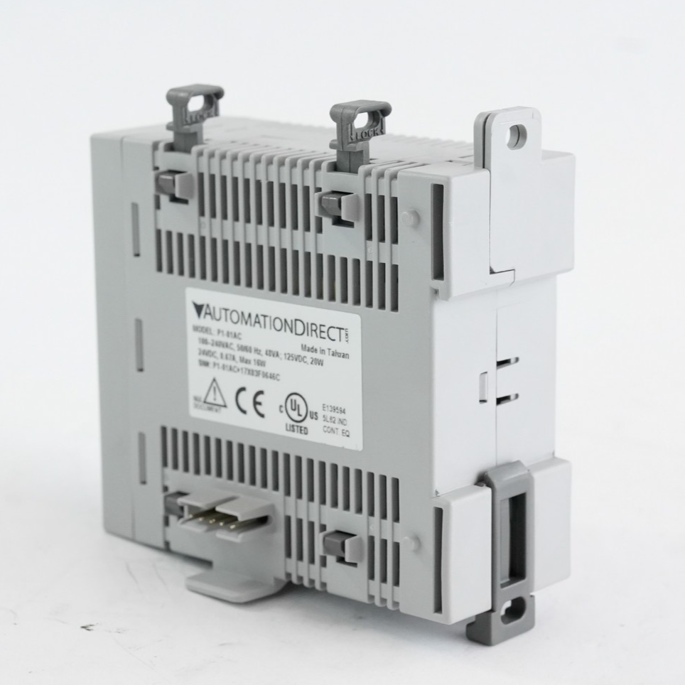 Automation Direct P1-01AC Programmable Controller PRODUCTIVITY1000
