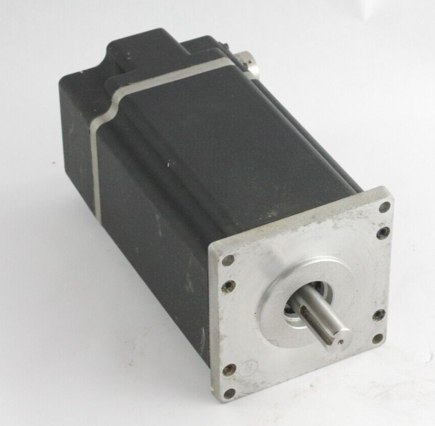 Allen Bradley N-4220-2-H00AA Ser B Servomotor 193530