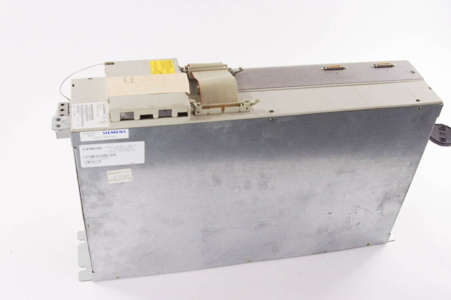 Siemens 6SN1123-1AA00-0DA1 / 6SN11231AA000DA1 Ser A SIMODRIVE LT-MODUL INT. 80A