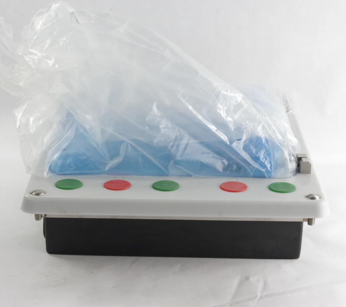 VEMAG 880.800-004 Operator Interface Terminal Control Panel 3-BD ASSEMBLY