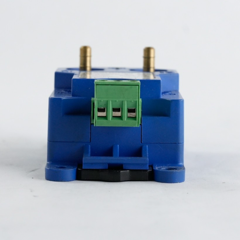 Ashcroft CX8MB21010IW Differential Pressure Transmitter 10IWC 24V AC/DC