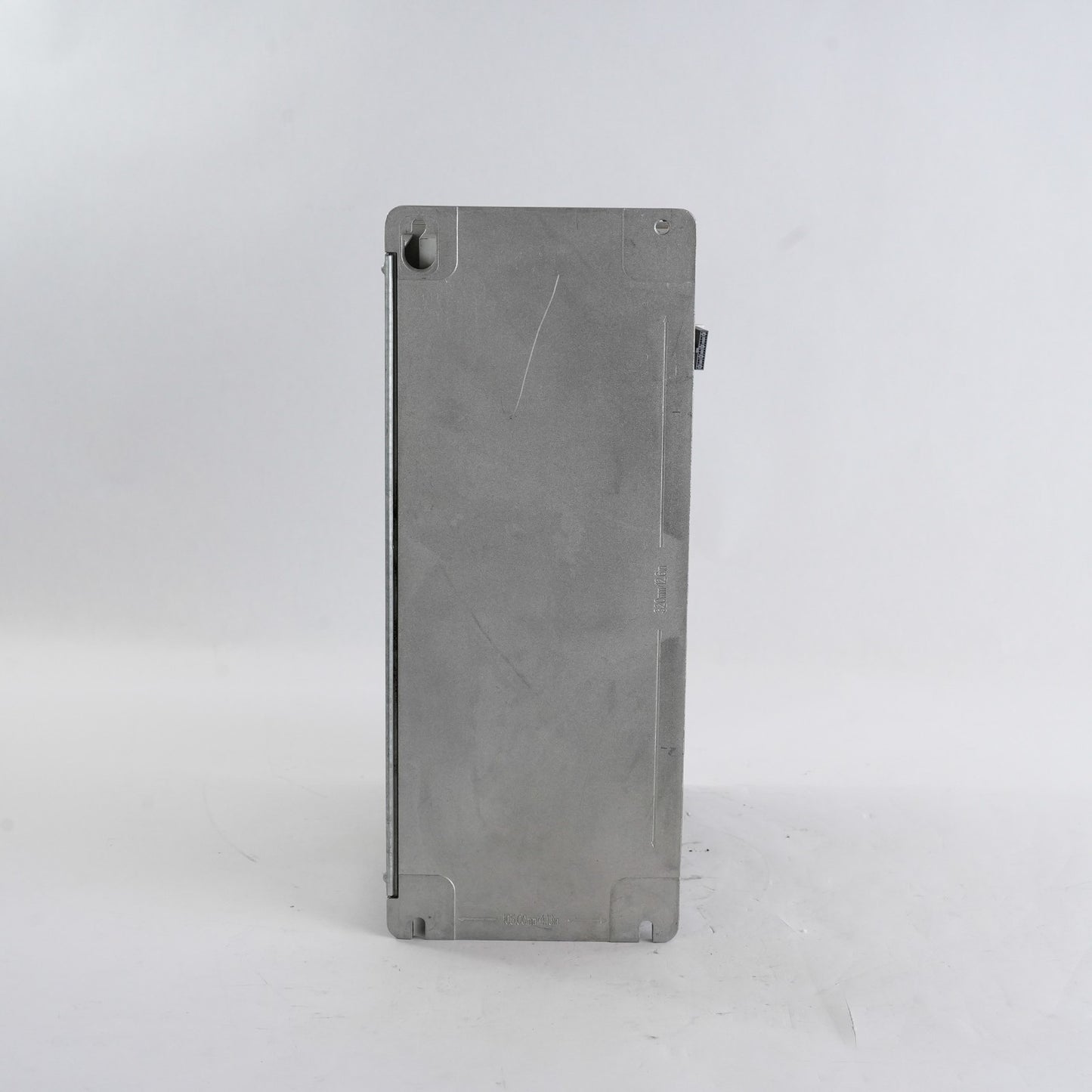 Allen Bradley 20BD022A0AYNAND0 /A PowerFlex 700 AC Drive 3Ph 480V - For Parts