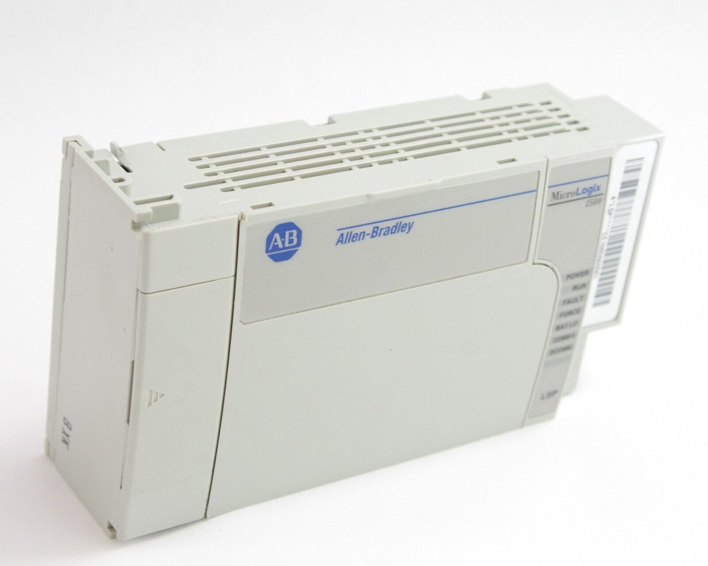 Allen-Bradley 1764-LSP / 1764LSP Ser C MicroLogix 1500 Processor Unit
