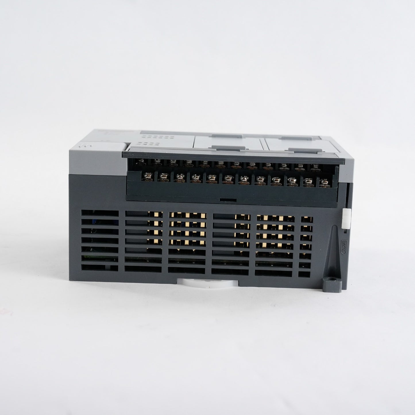 LS XBC-DR20SU Programmable Controller XBCDR20SU 240V 50/60Hz 0.5-0.3A