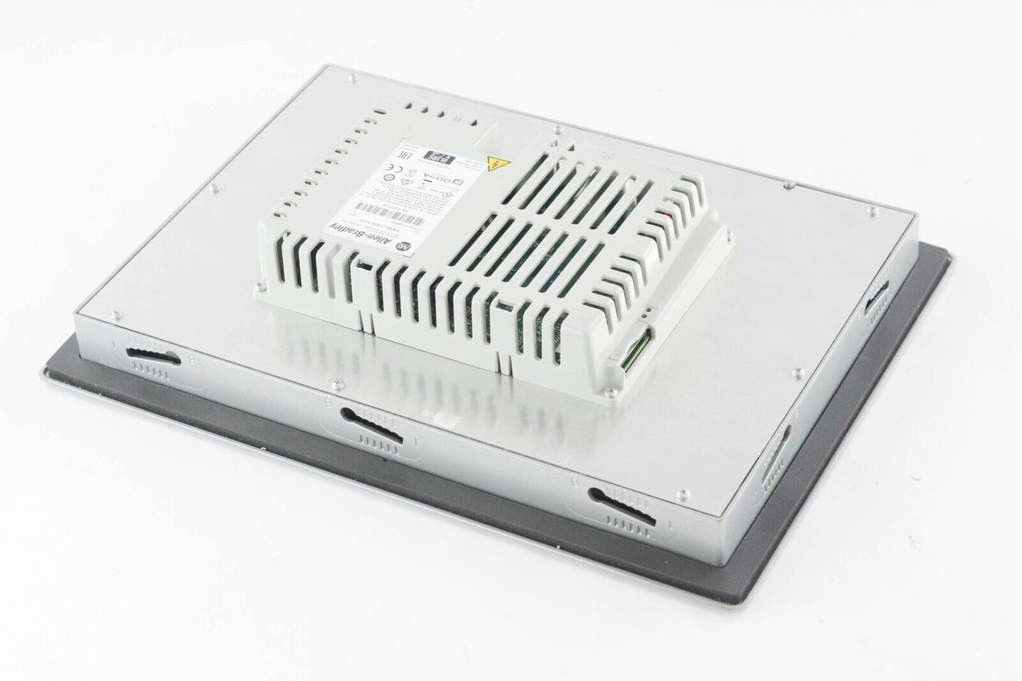 2020 Allen Bradley 2713P-T12WD1 Ser A PanelView 5310 12.1"