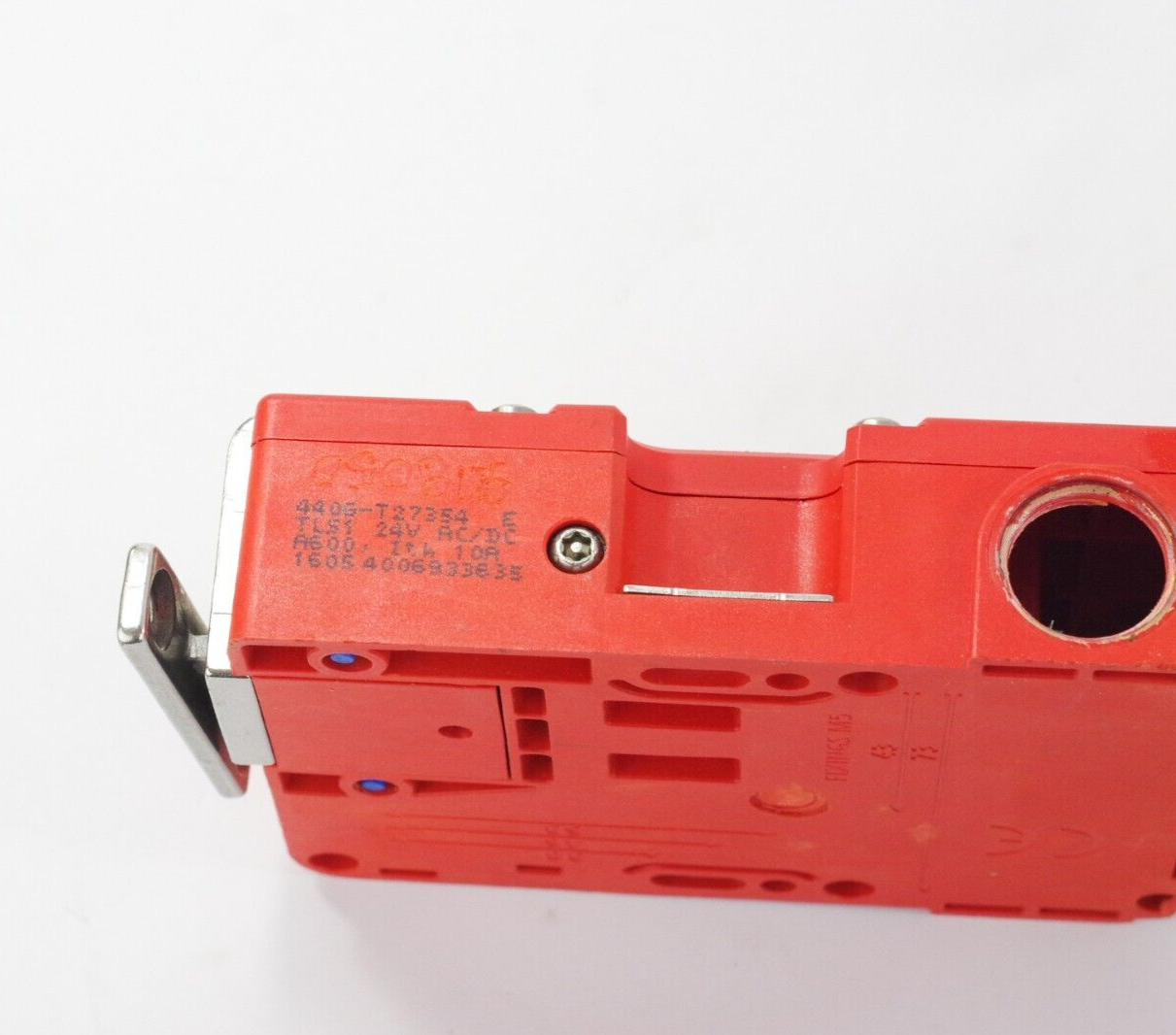 Allen Bradley TLS1-GD2 Guard Master Safety Interlock Switch