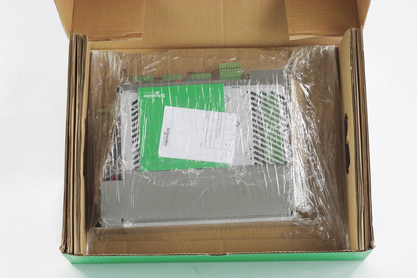 Schneider Electric PacDrive Elau MC-4/11/10/400 VDM01D10AA00 527019