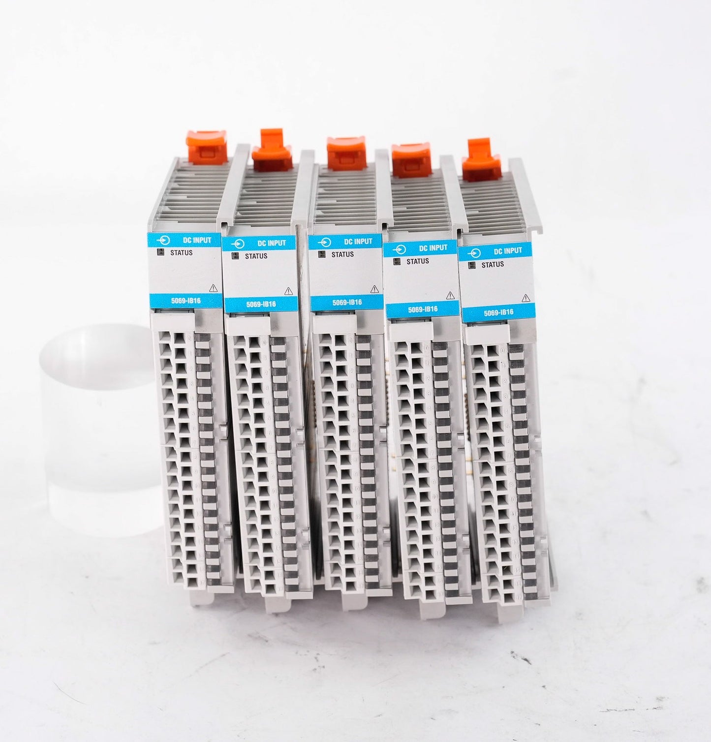 Allen Bradley 5069-IB16 /A Compact 5000 16-Point DC Input Module 5069IB16