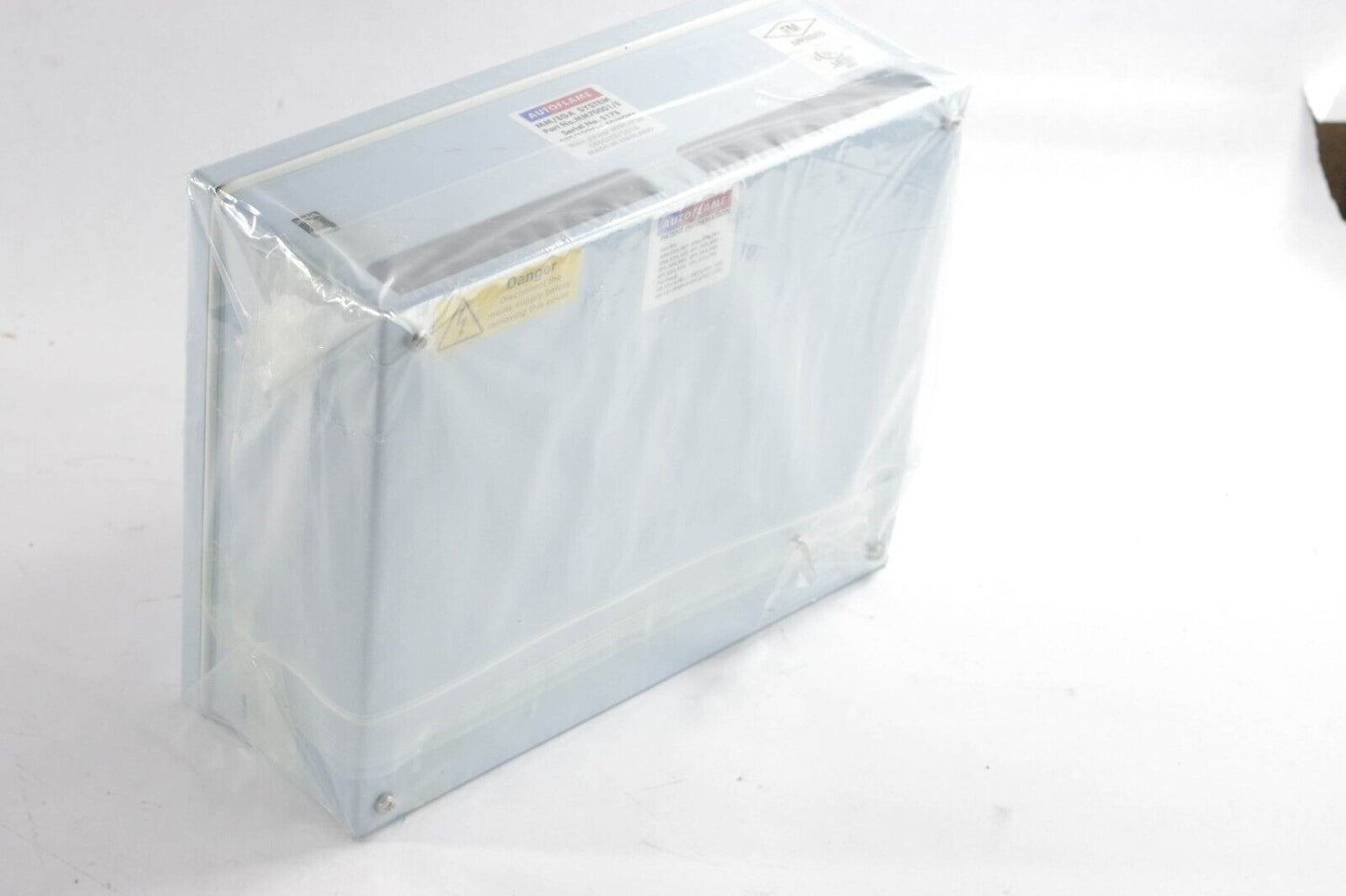 2014 AUTOFLAME BOILER MM70001/E MM/EGA SYSTEM C86CL78 - OEM REMANUFACTURED