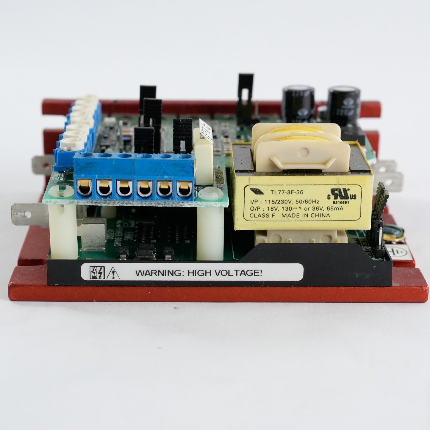 KBMG-212D (8831) Regenerative DC Motor Controller KB Electronics