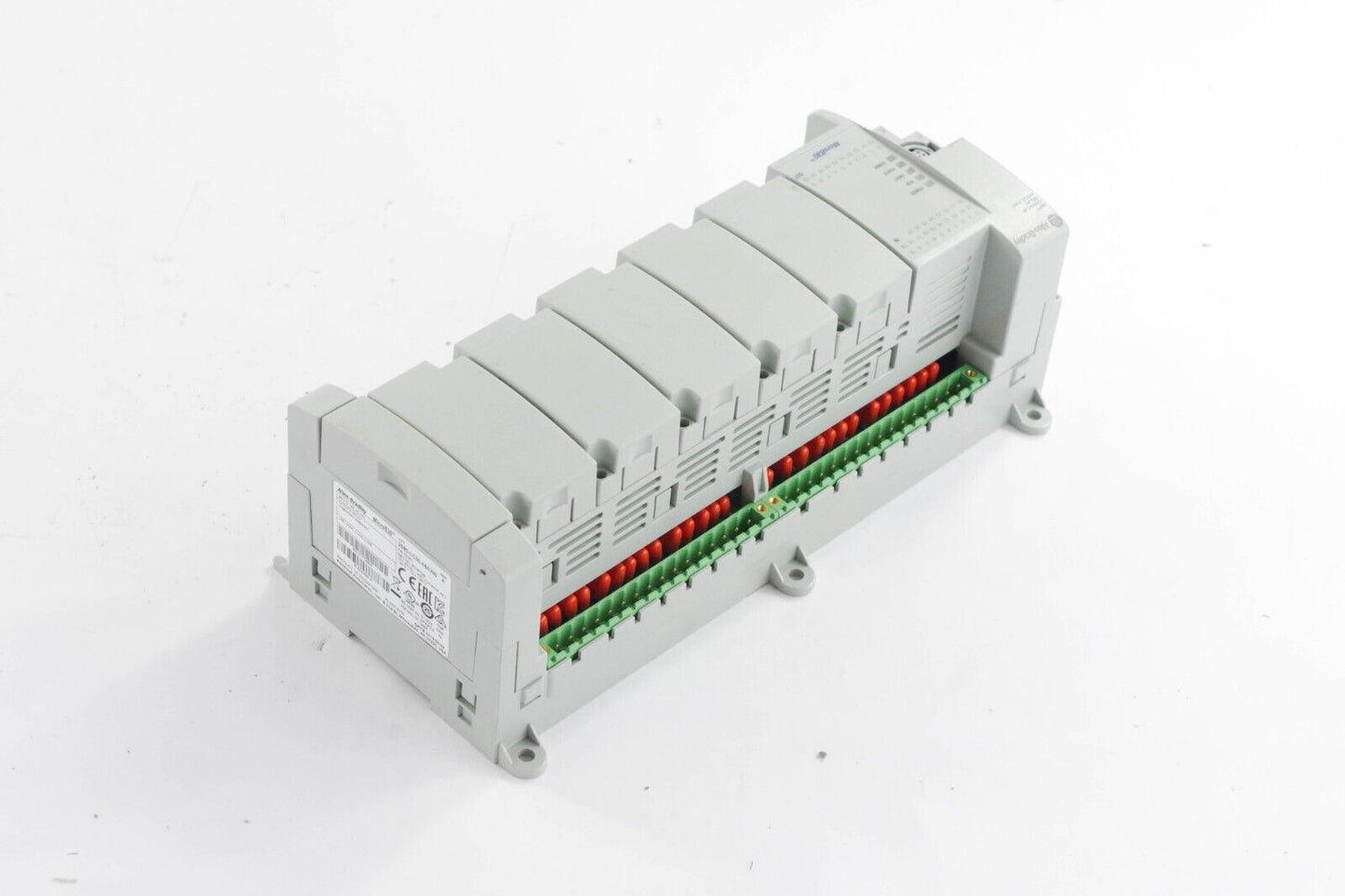 2019 Allen Bradley 2080-LC30-48AWB Ser A Micro830 Controller - No Terminals