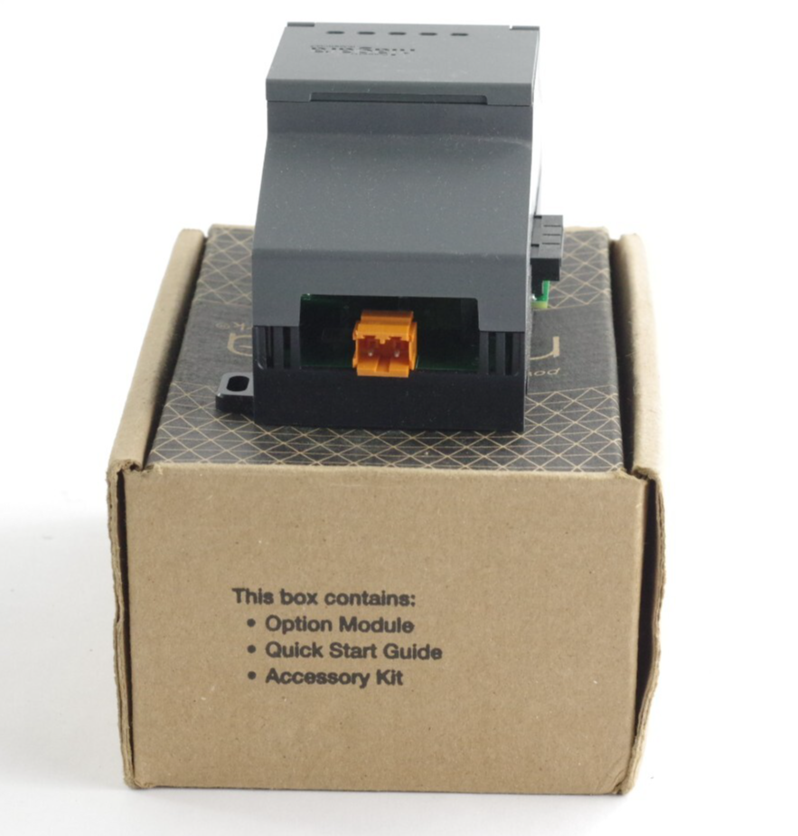 Niagara NPB-8000-LON 12978 LON Option Module Tridium Controller