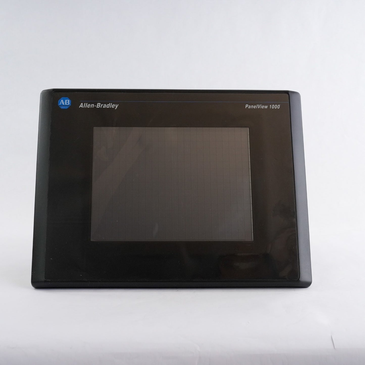 Allen Bradley 2711-T10C3 /F FRN 4.46 Panelview 1000 Operator Interface Terminal