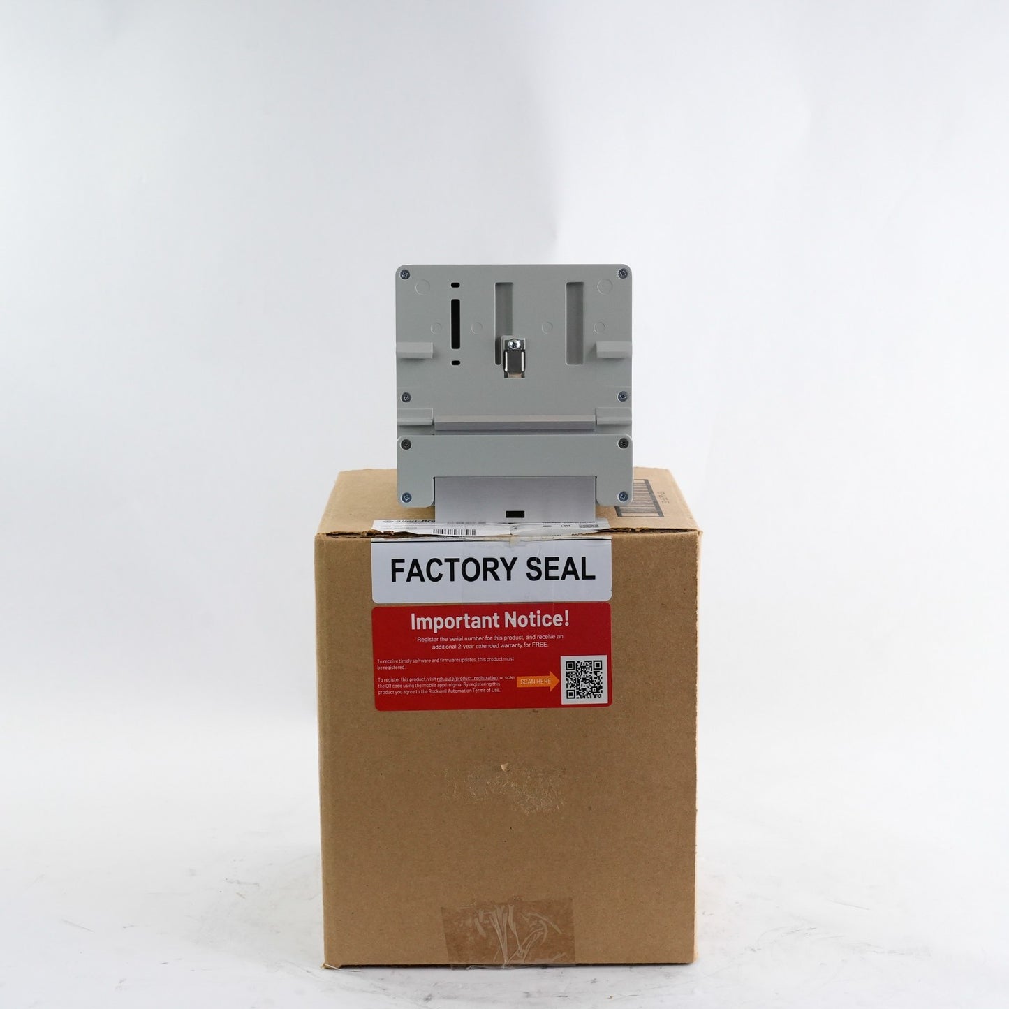 Allen Bradley 1783-BMS20CL /A Stratix 5700 Managed Switch - Open Box