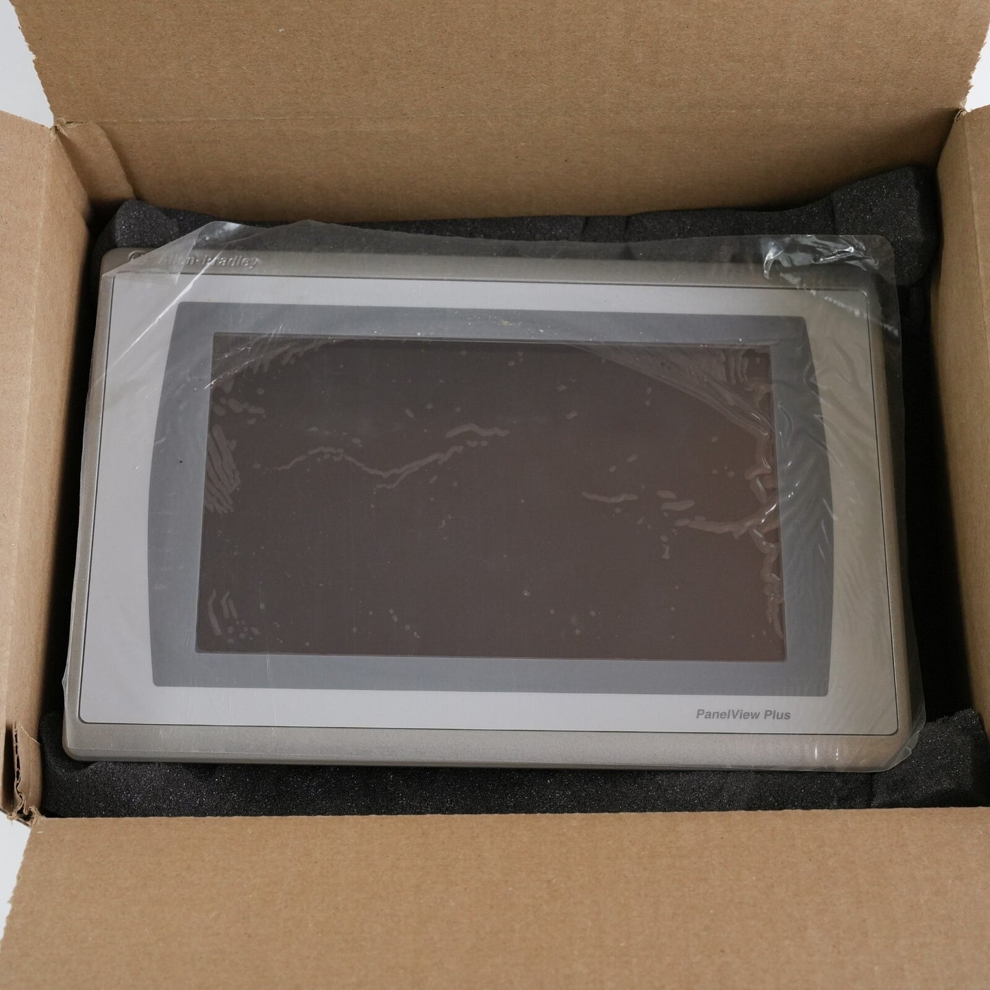 Allen Bradley 2711P-T9W22A9P /A PanelView Plus 7 Color - Without Original Box