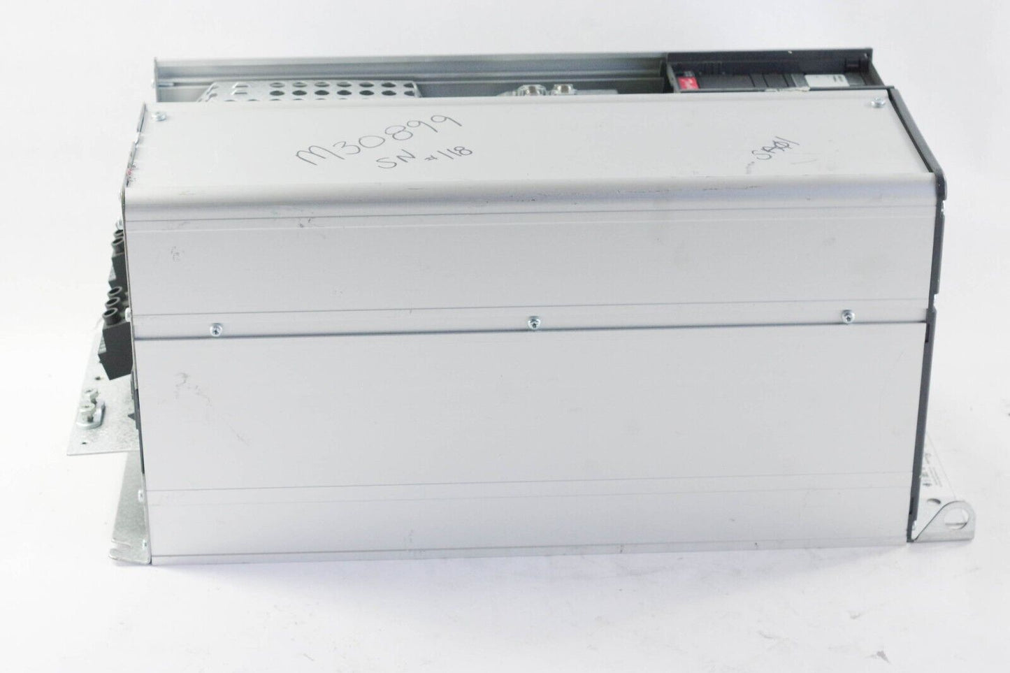 Danfoss VLT FC-302P30KT5E20H2XGXXXXSXXXXA0B VFD Drive 40hp For Parts Or Repair