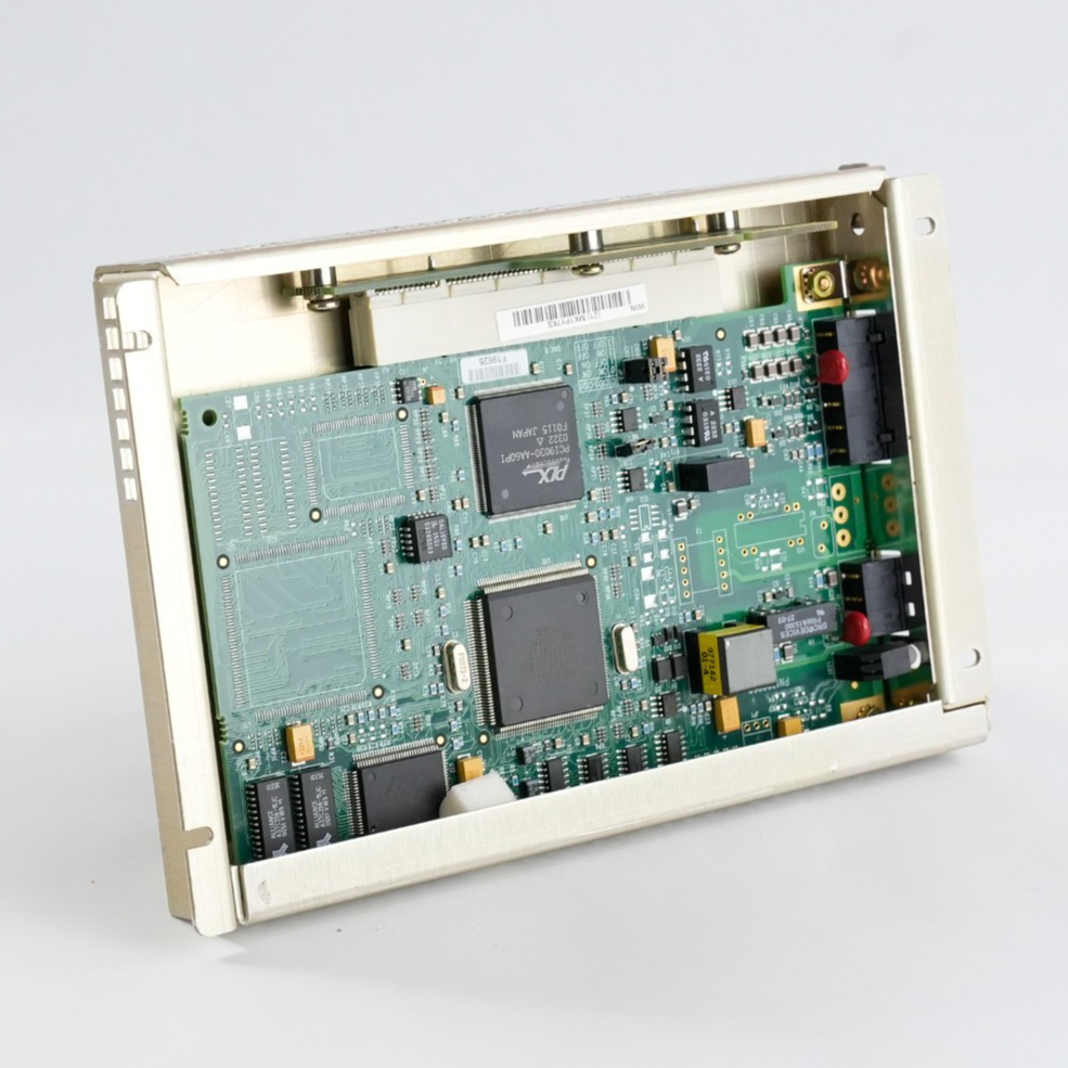 Allen Bradley 2711P-RN6 /A PanelView Plus DH+/DH485/RIO Communications Module