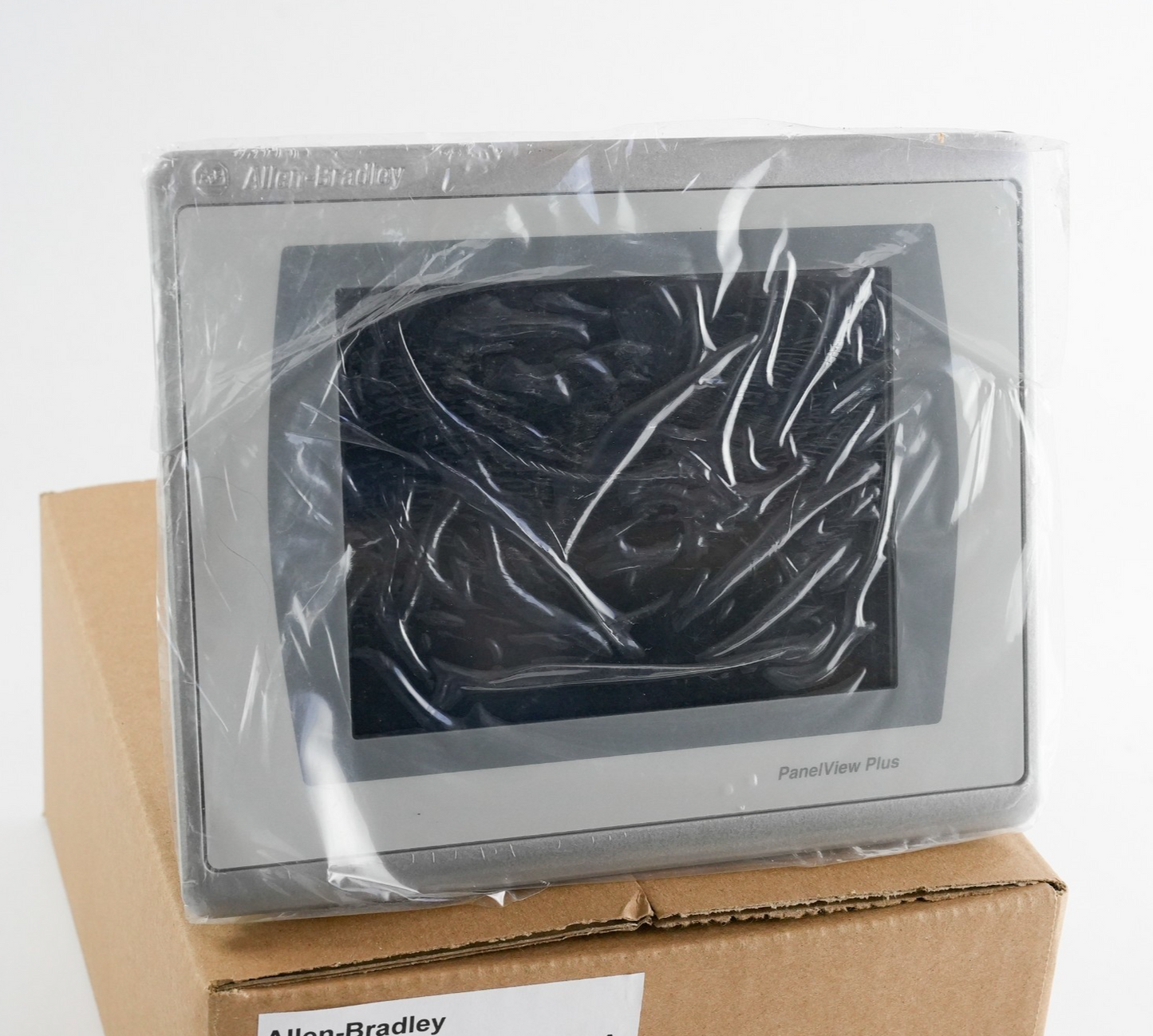 Allen Bradley 2711P-T7C22D9P /B Panelview Plus 7 Terminal - Without Original Box