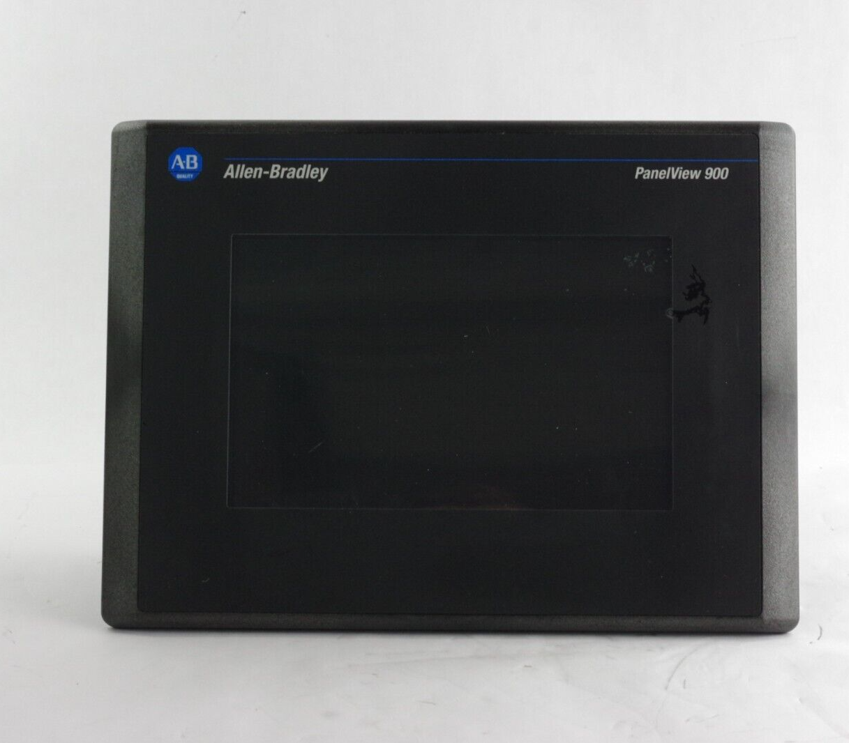 Allen Bradley 2711-T9A1 Ser F Rev D FRN 4.22 PanelView 900 Terminal