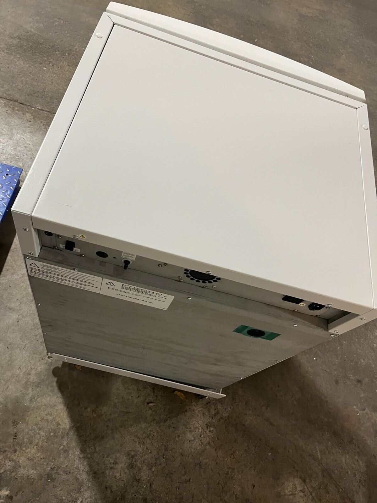 Thermo Scientific 371 Steri-Cycle CO2 Incubator Forma 371GP - Self Test Passed