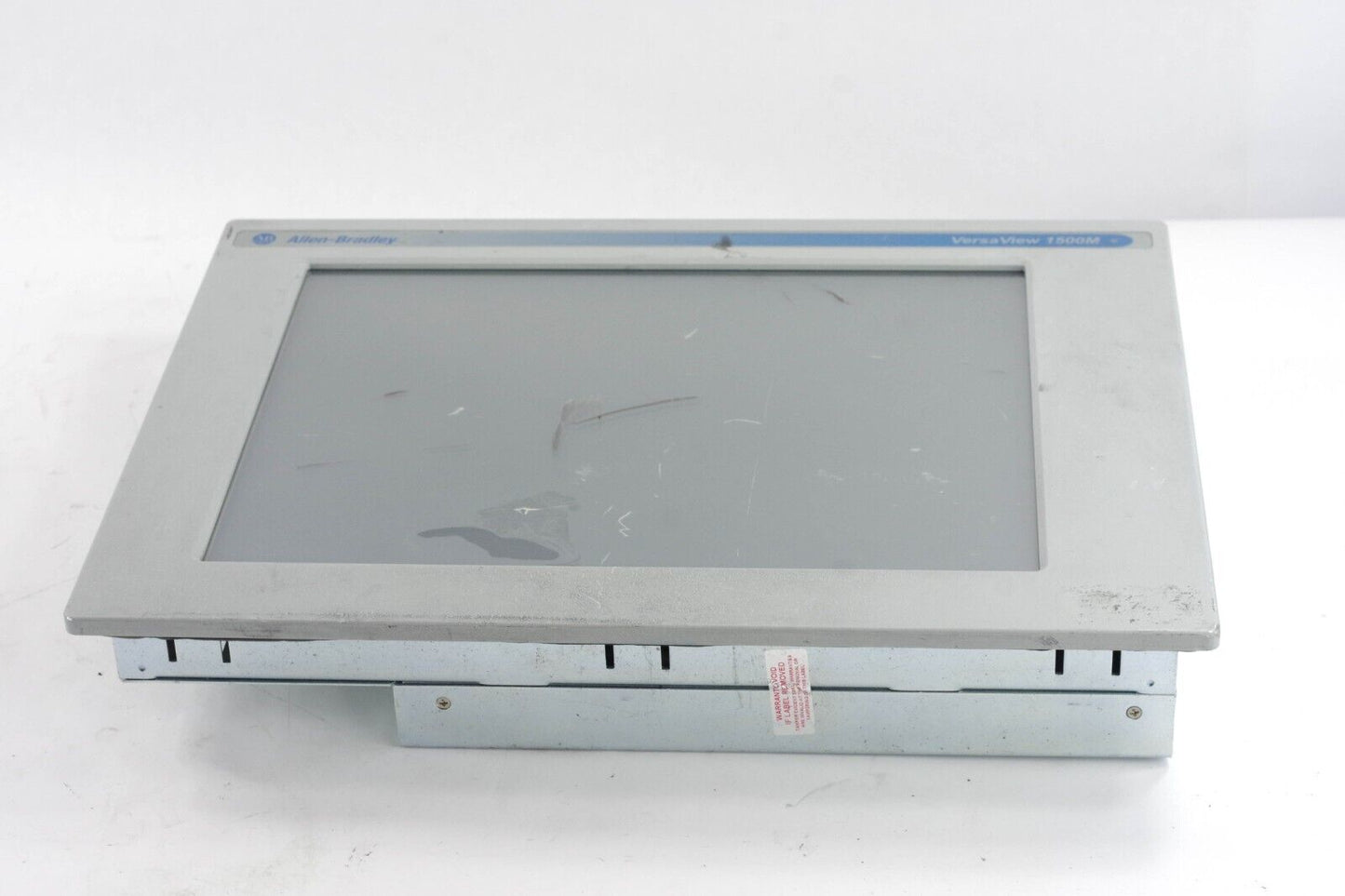 Allen Bradley VersaView 1500M 6186-M15ALTR Ser A Rev A - Parts or Repair