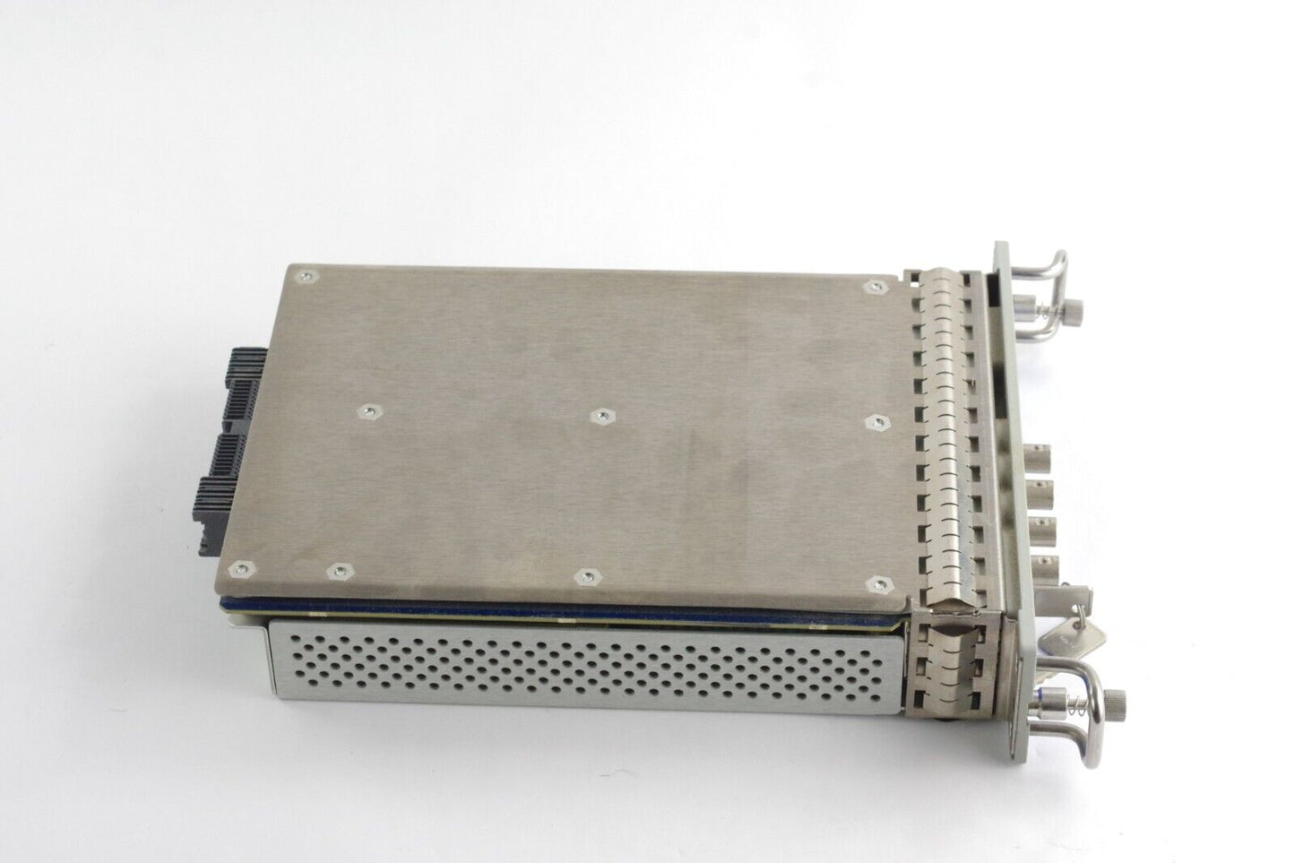 Bently Nevada 3500/23E Transient Data Interface PLC Module w/ Key