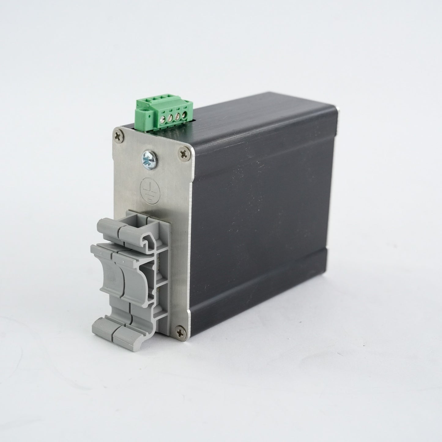 N-Tron 105TX 5 Port Ethernet Switch 10-30V 215mA Gleichstromeingang